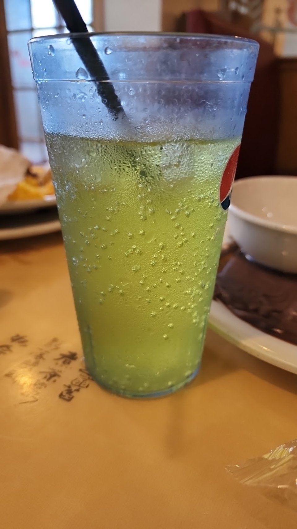 Mint