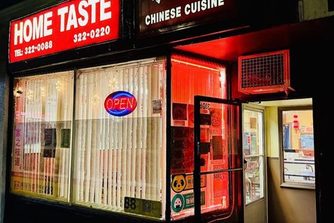 Home Taste