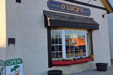 O'Lacy's